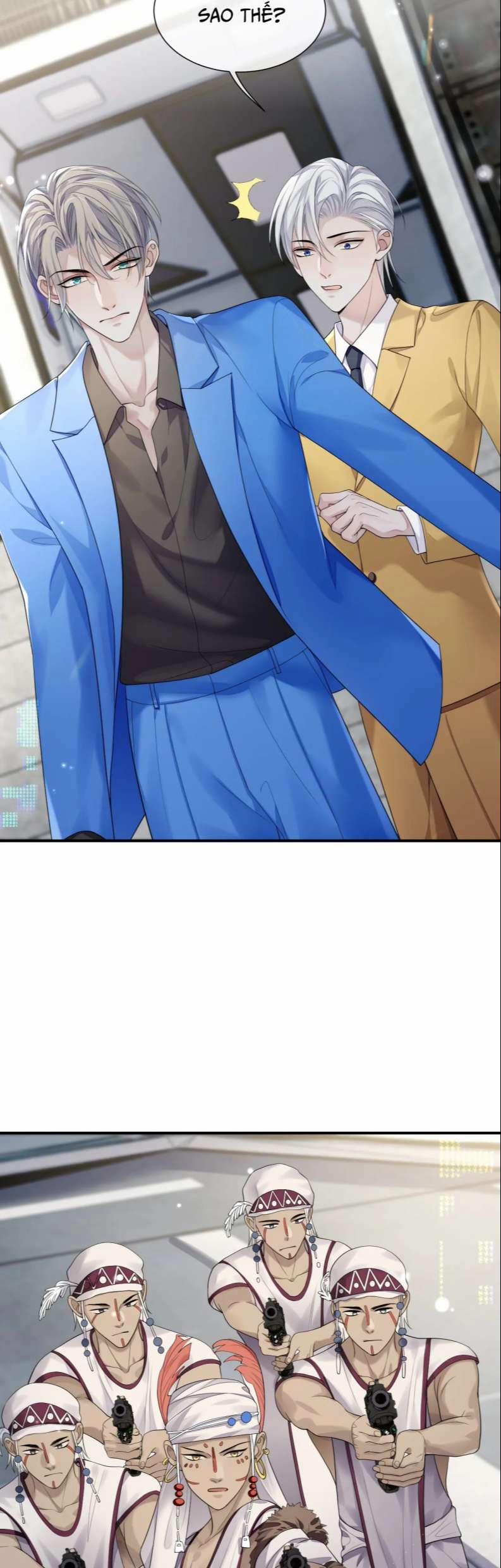 Xin Phép Ly Hôn 76 trang 21