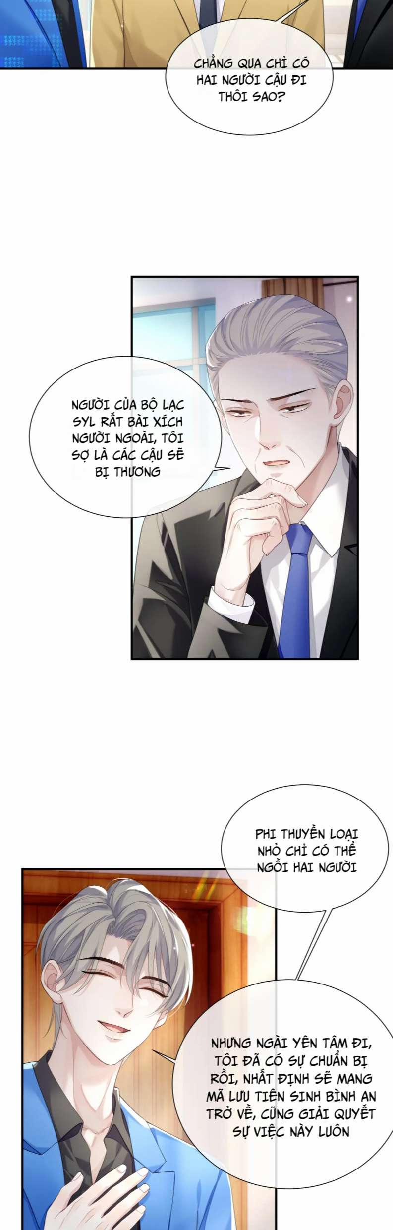 Xin Phép Ly Hôn 76 trang 3