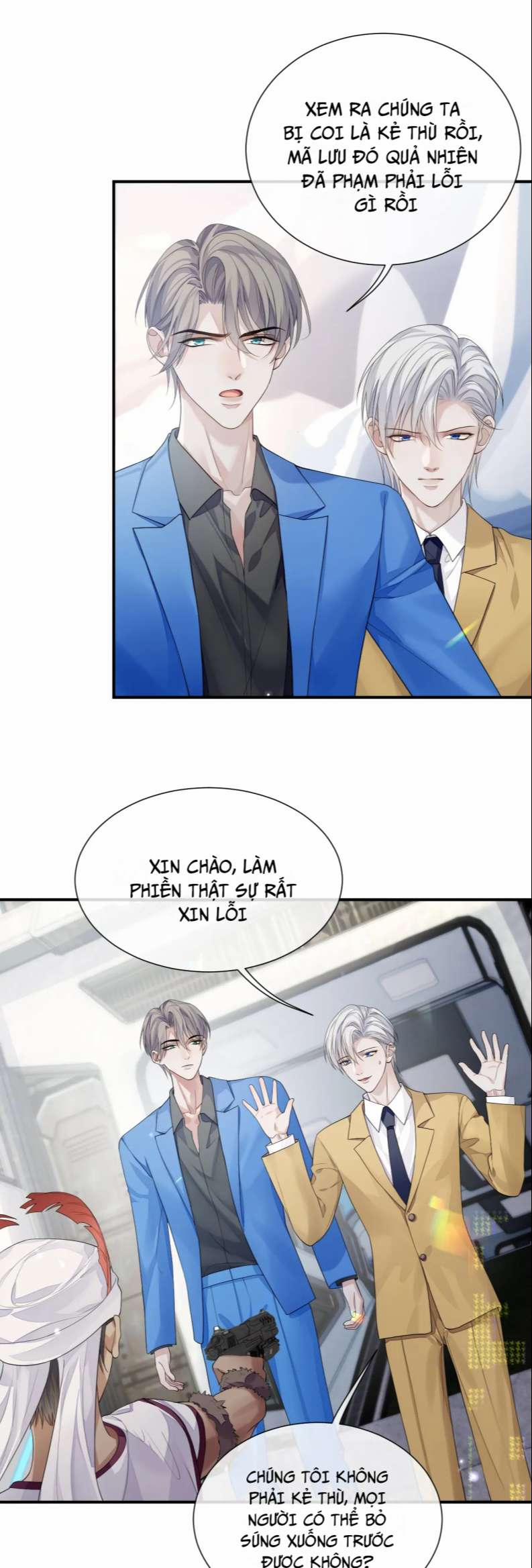 Xin Phép Ly Hôn 77 trang 1