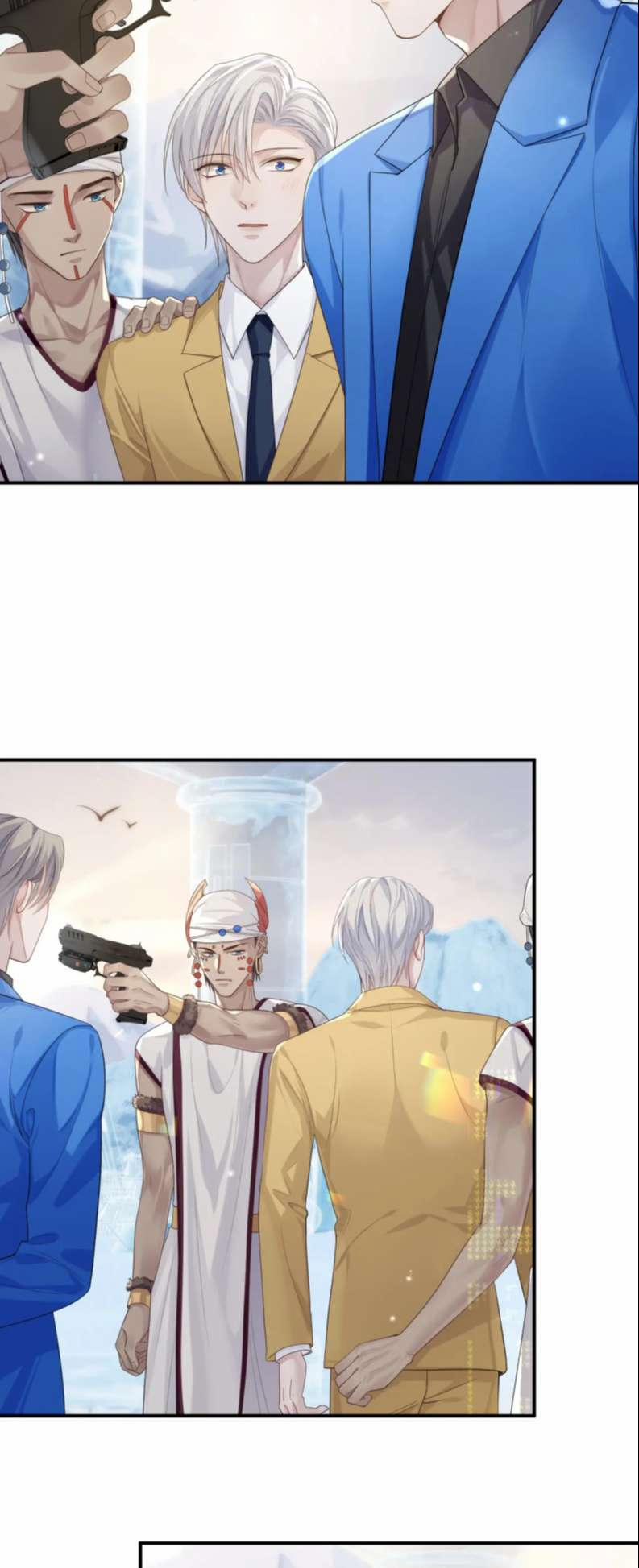 Xin Phép Ly Hôn 77 trang 13