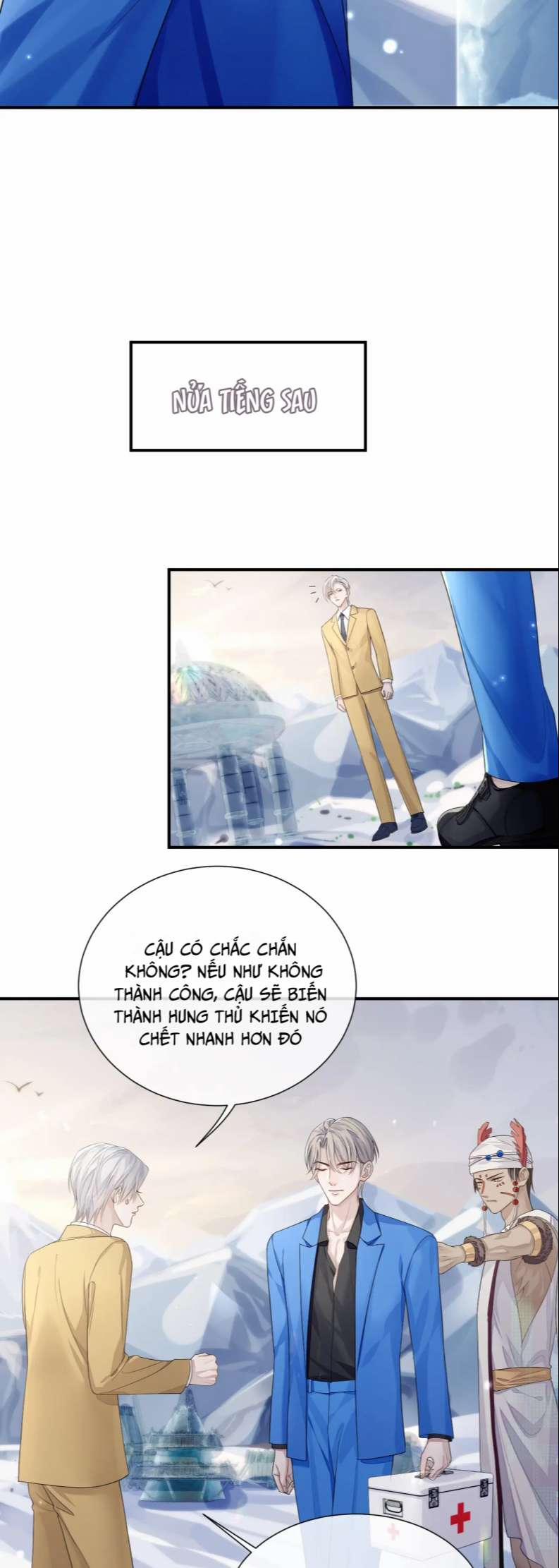 Xin Phép Ly Hôn 77 trang 15