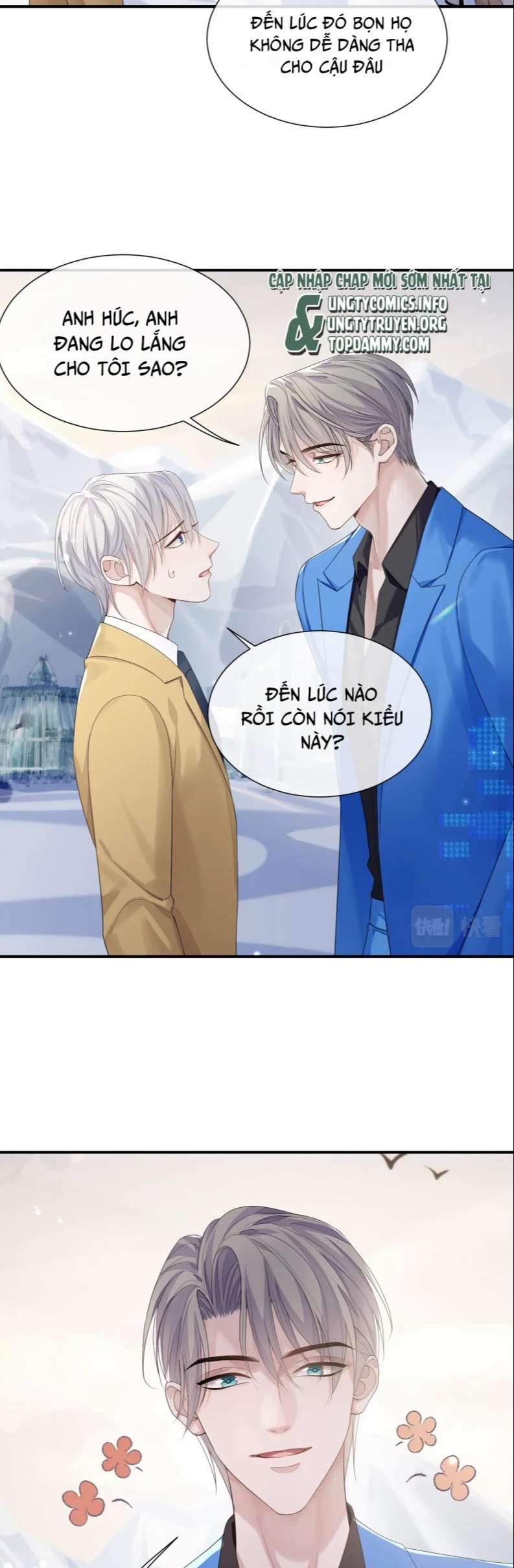 Xin Phép Ly Hôn 77 trang 16