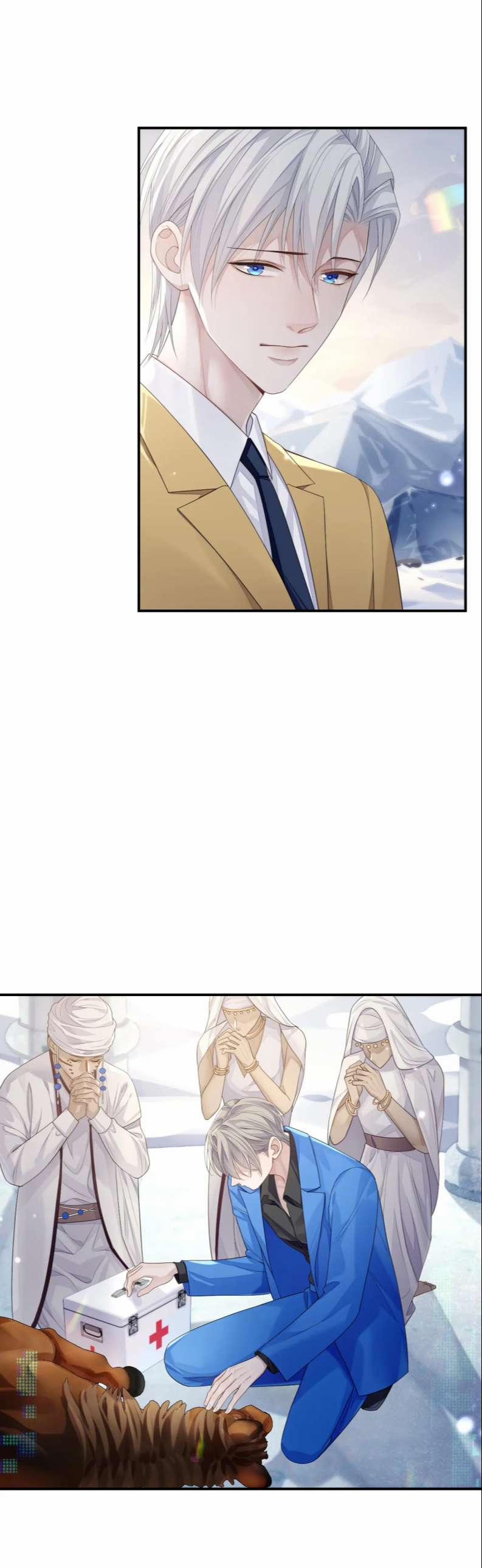 Xin Phép Ly Hôn 77 trang 19