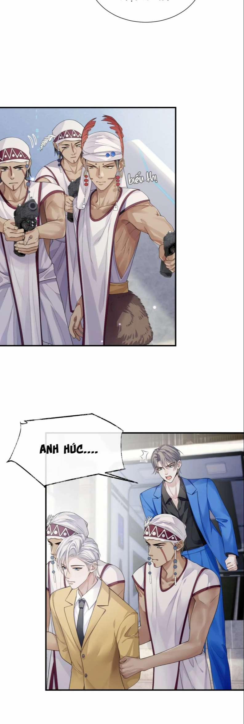 Xin Phép Ly Hôn 77 trang 2