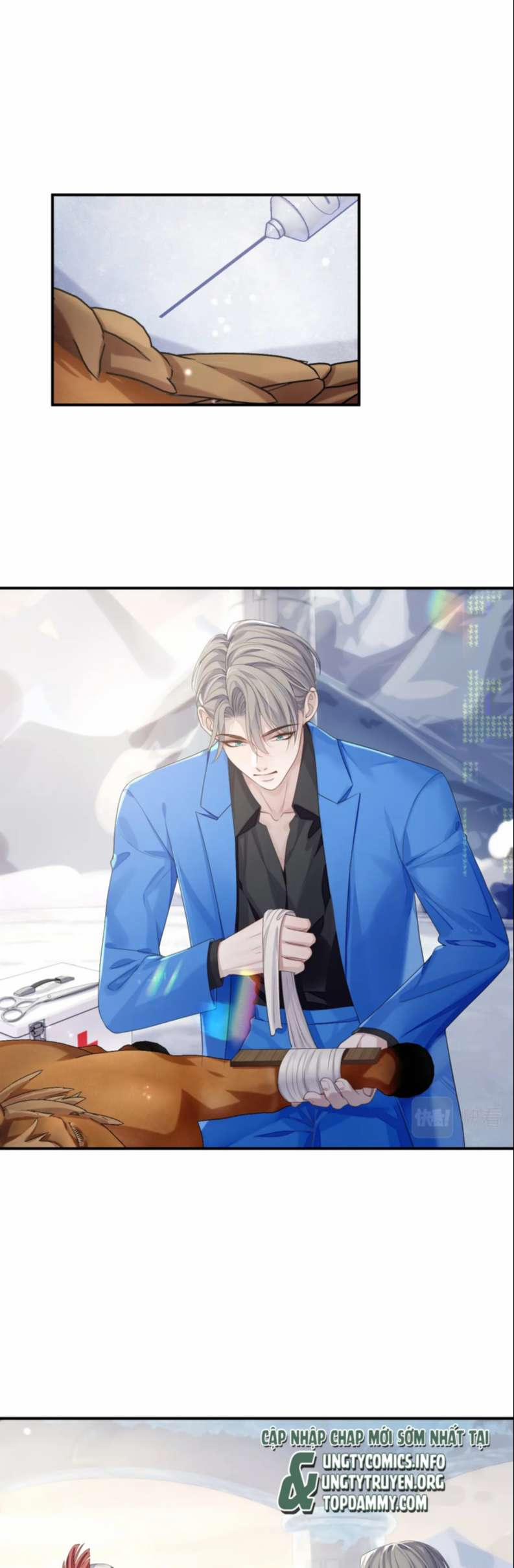 Xin Phép Ly Hôn 77 trang 21