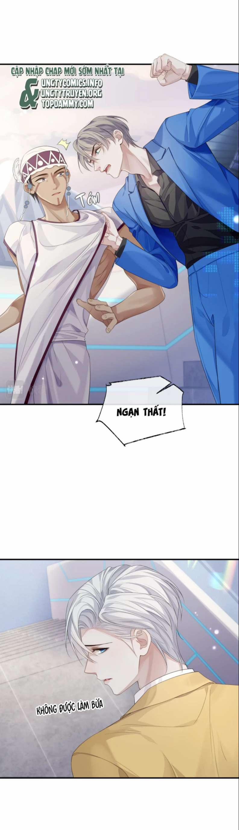 Xin Phép Ly Hôn 77 trang 3