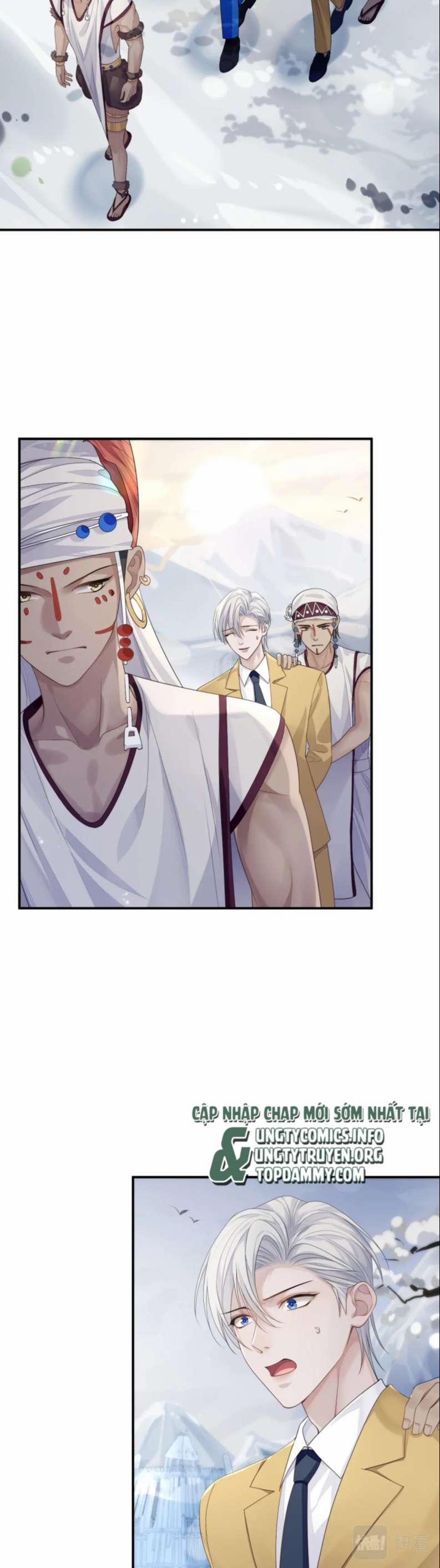 Xin Phép Ly Hôn 77 trang 6