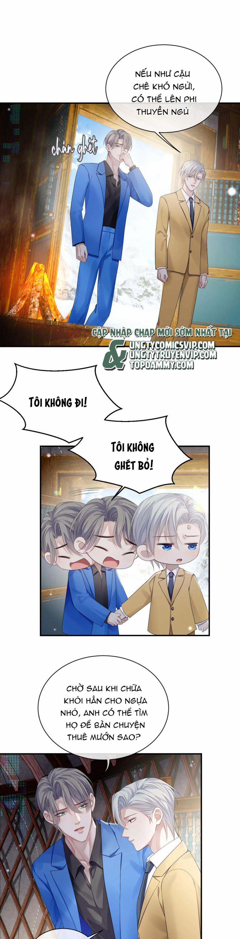 Xin Phép Ly Hôn 79 trang 11