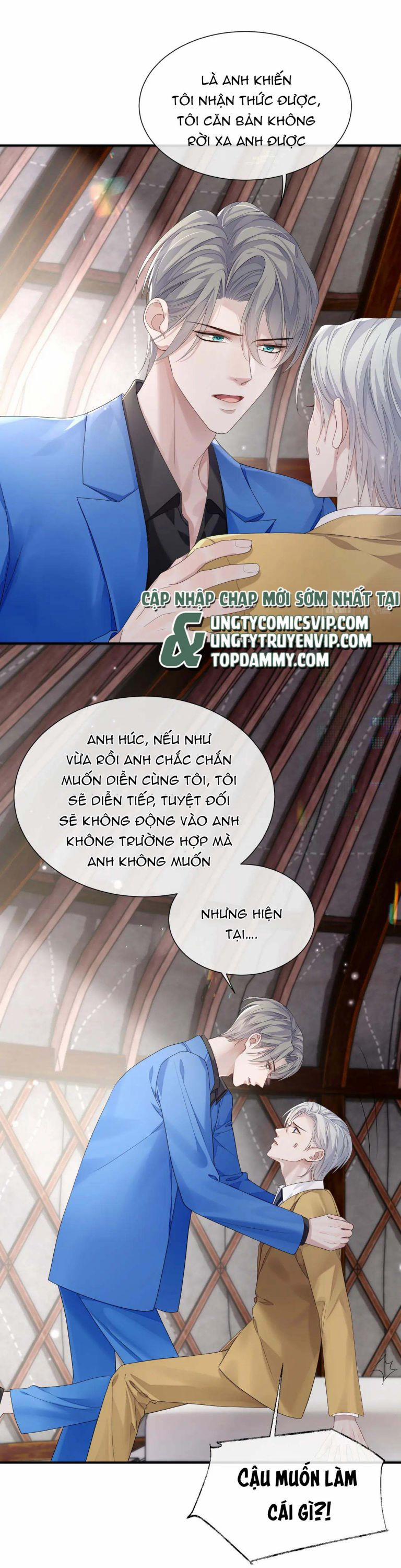 Xin Phép Ly Hôn 79 trang 17