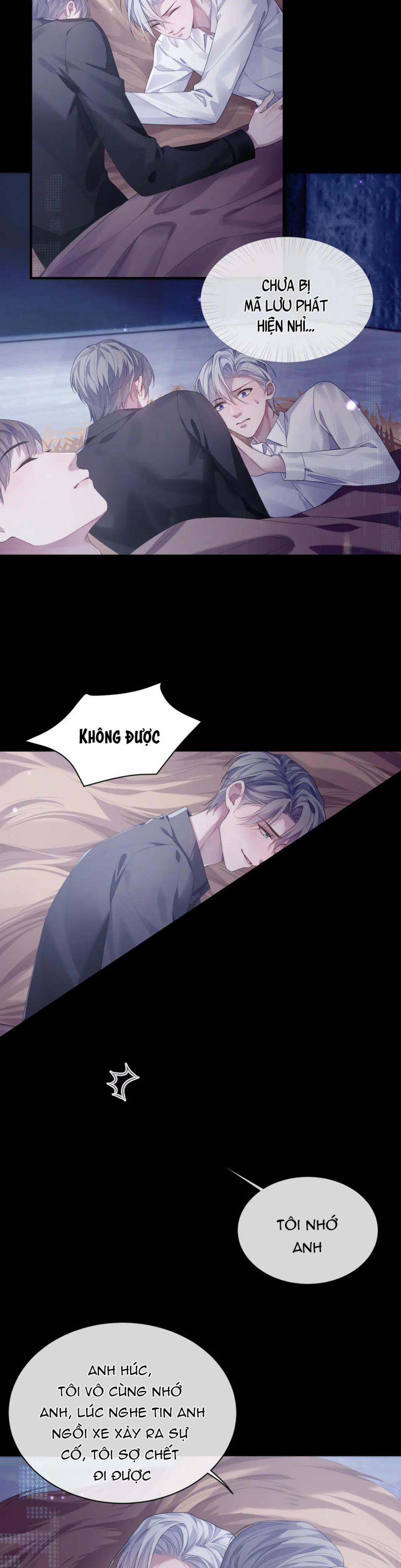 Xin Phép Ly Hôn 79 trang 2