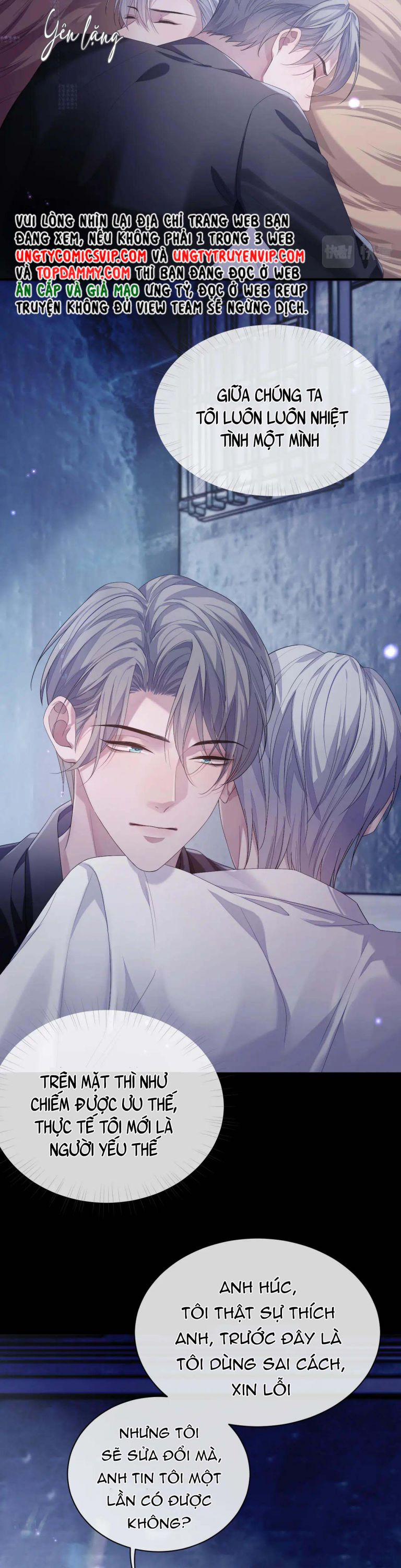 Xin Phép Ly Hôn 79 trang 3