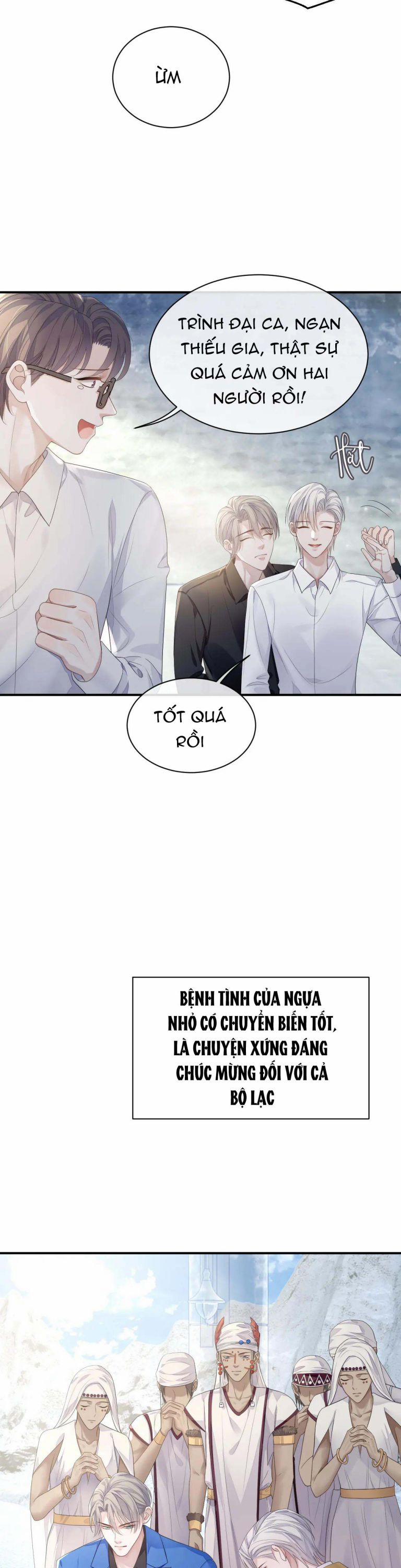 Xin Phép Ly Hôn 79 trang 9