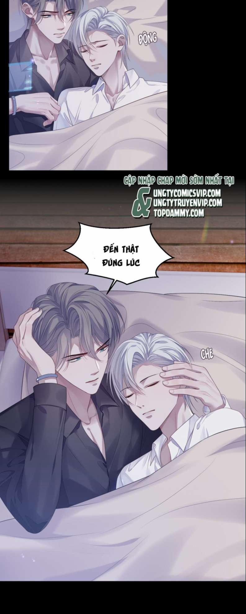 Xin Phép Ly Hôn 80 trang 13