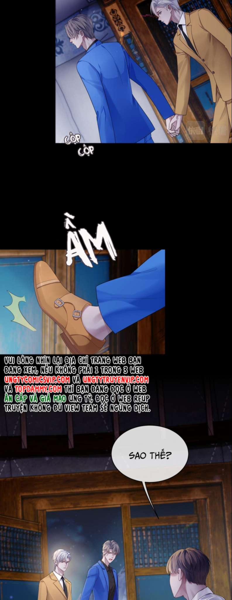 Xin Phép Ly Hôn 80 trang 16