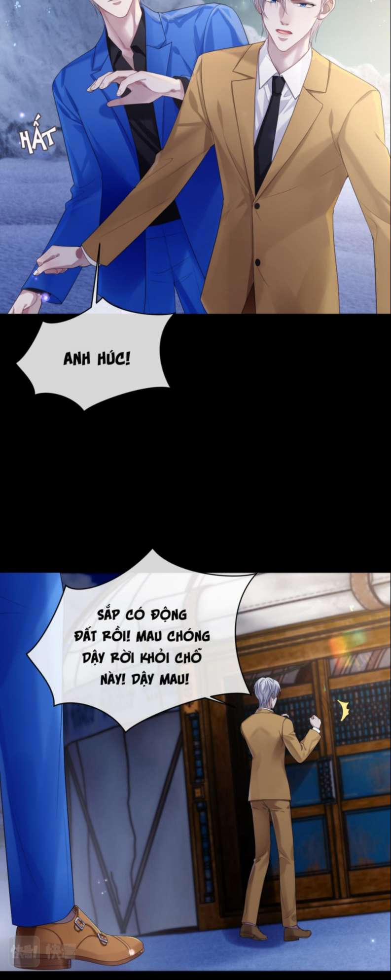 Xin Phép Ly Hôn 80 trang 19