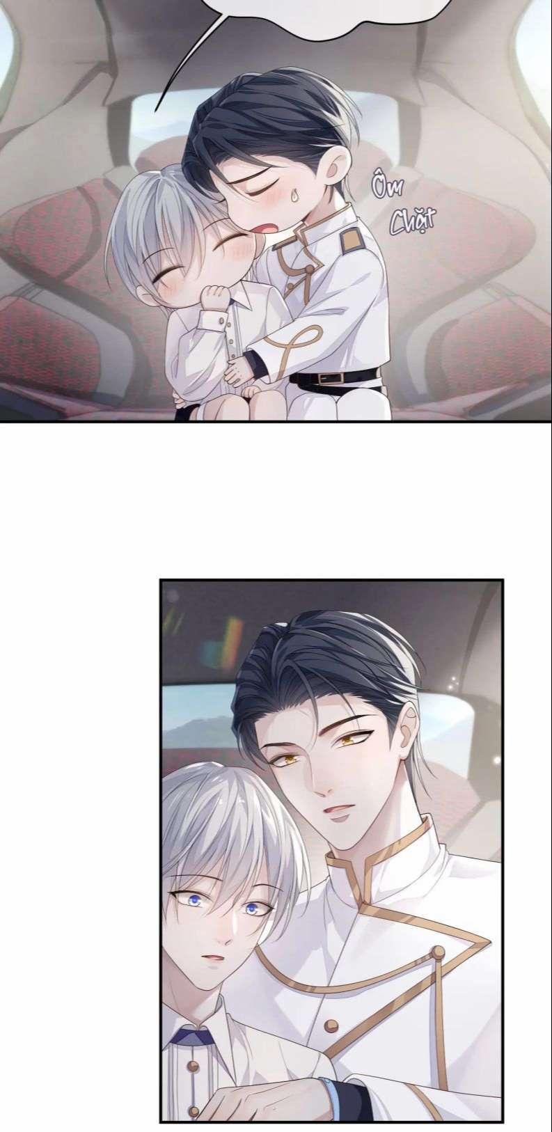 Xin Phép Ly Hôn 81 trang 28