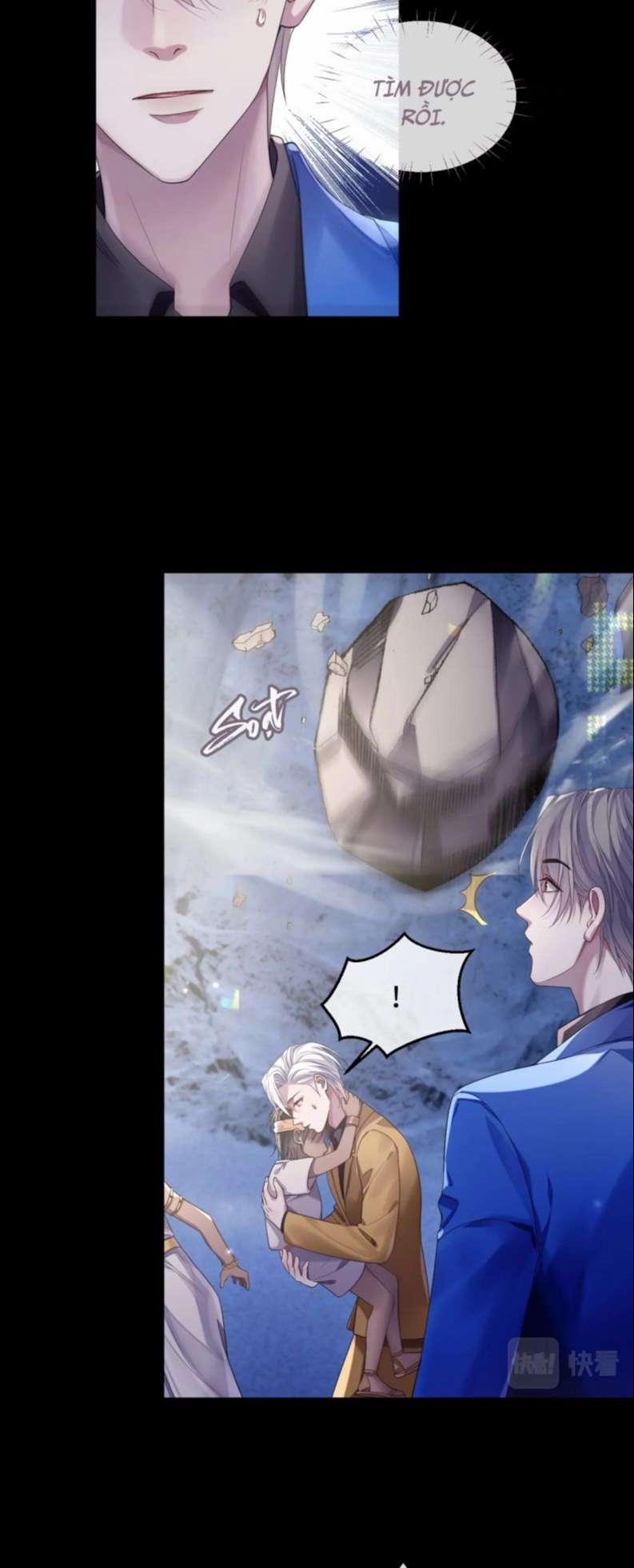 Xin Phép Ly Hôn 81 trang 3