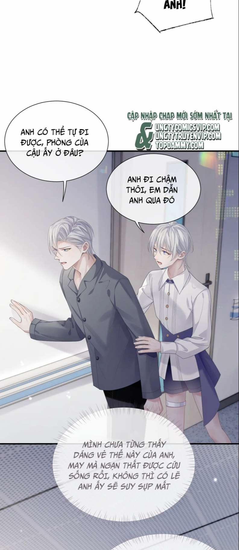 Xin Phép Ly Hôn 82 trang 14