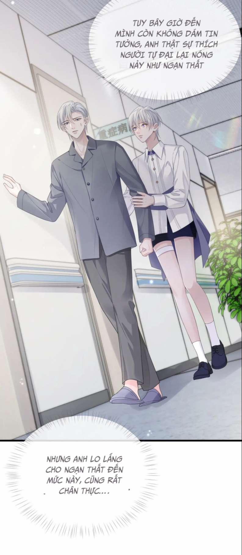 Xin Phép Ly Hôn 82 trang 15