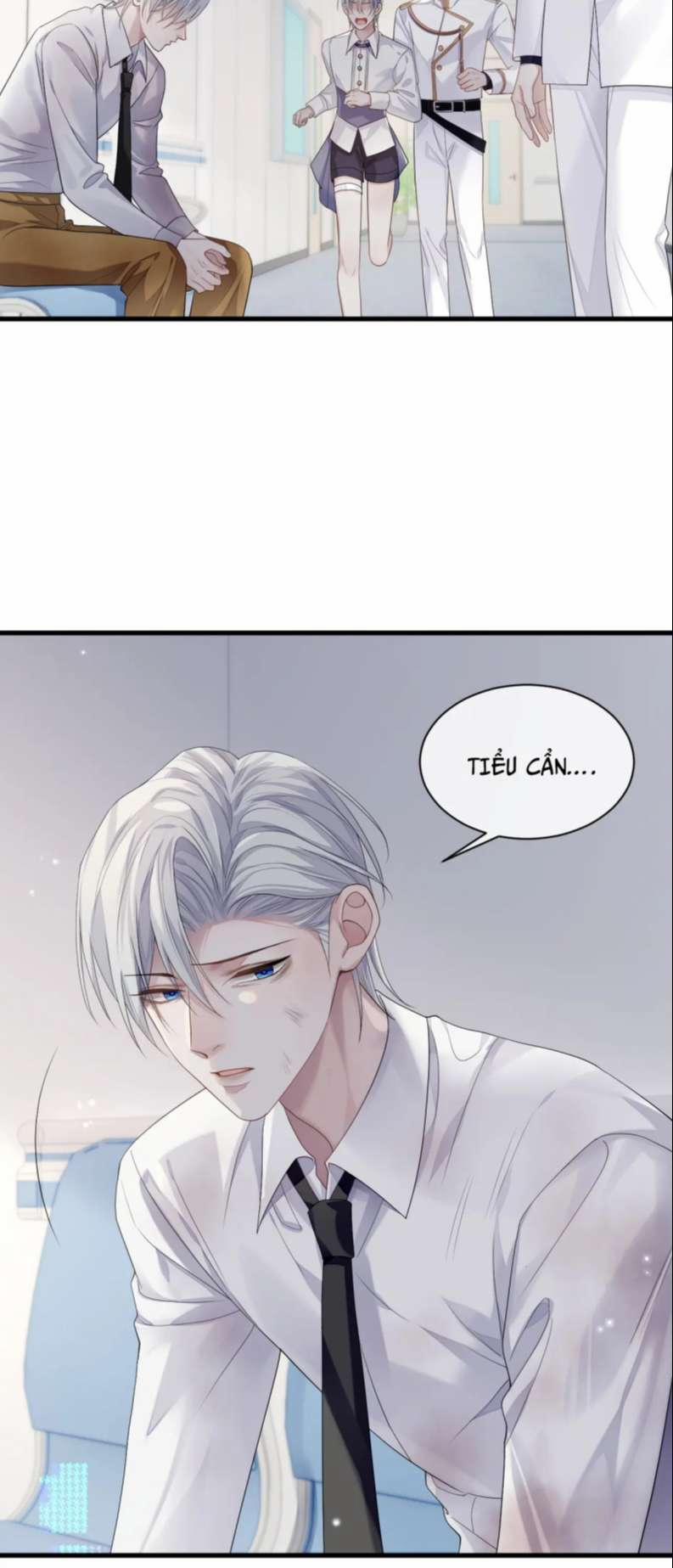 Xin Phép Ly Hôn 82 trang 2