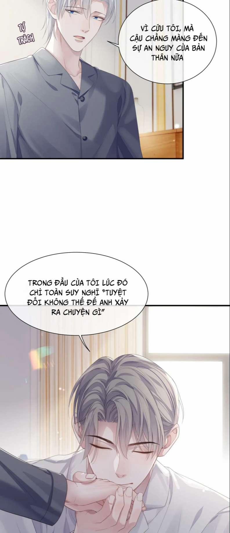 Xin Phép Ly Hôn 82 trang 20