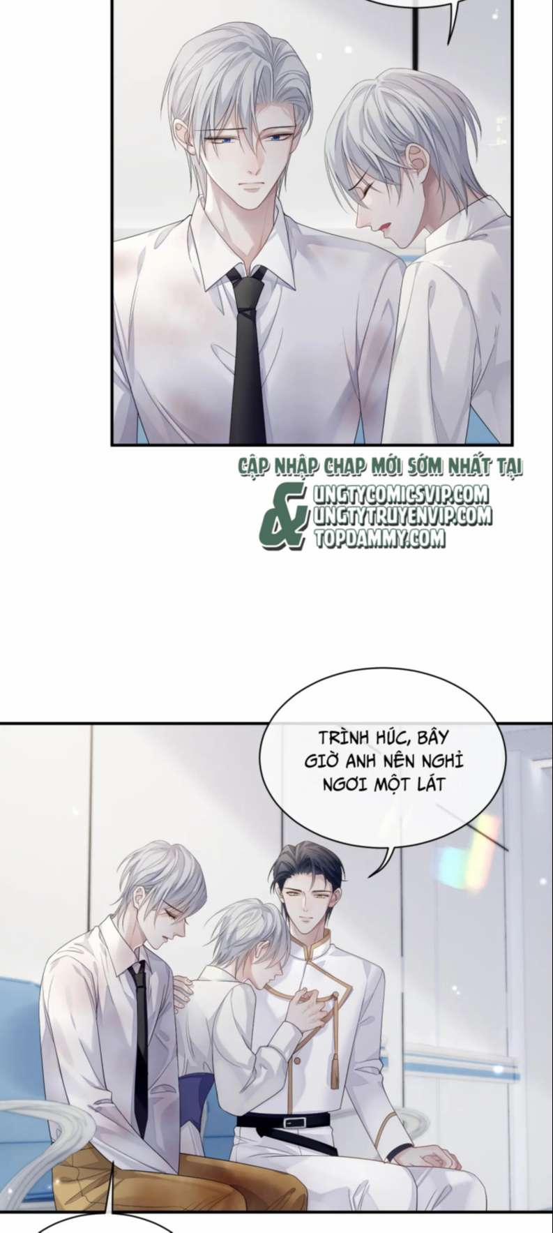 Xin Phép Ly Hôn 82 trang 4