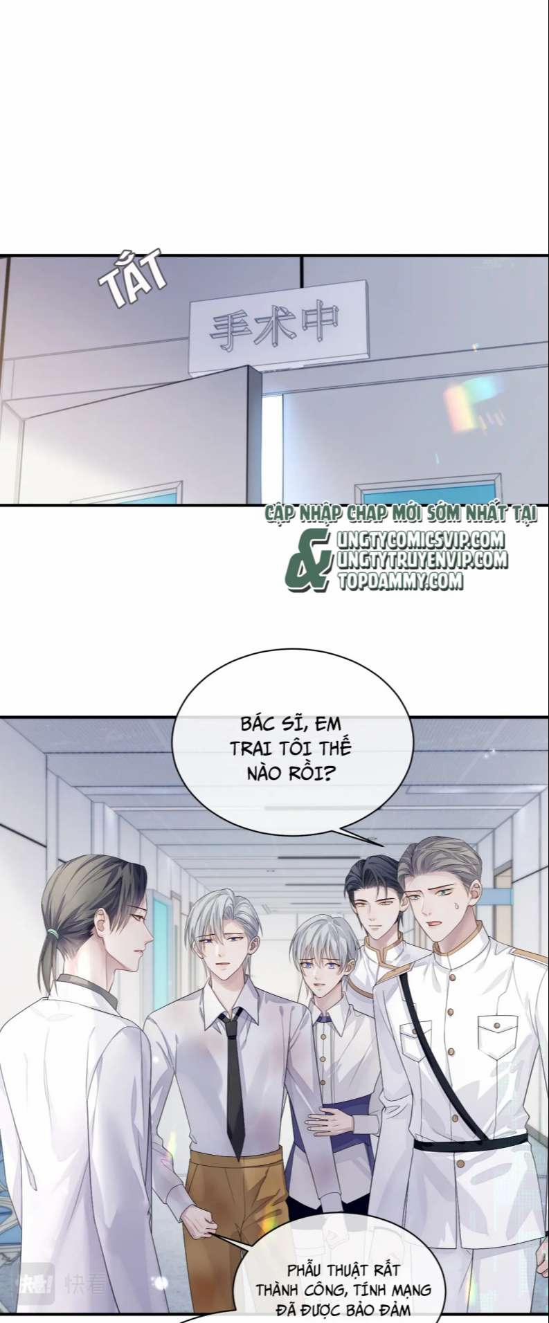 Xin Phép Ly Hôn 82 trang 6