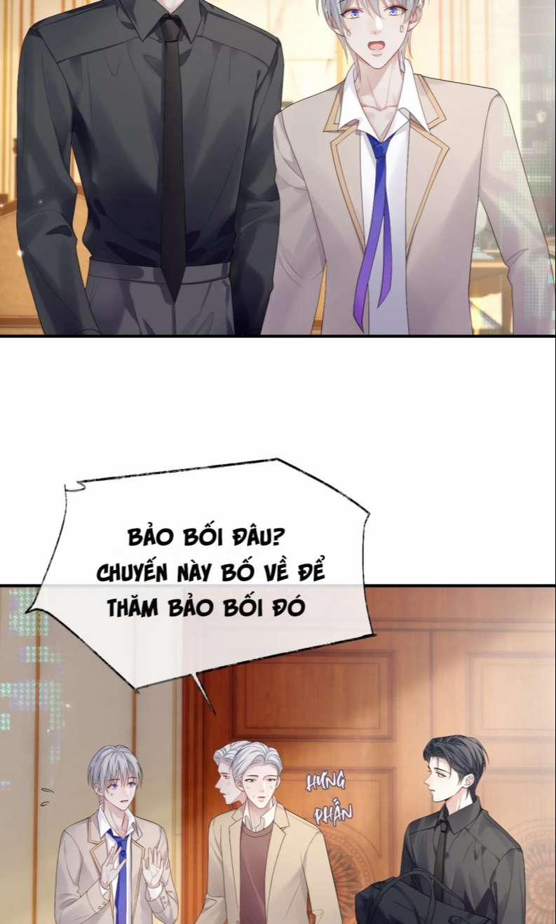 Xin Phép Ly Hôn 84 trang 21