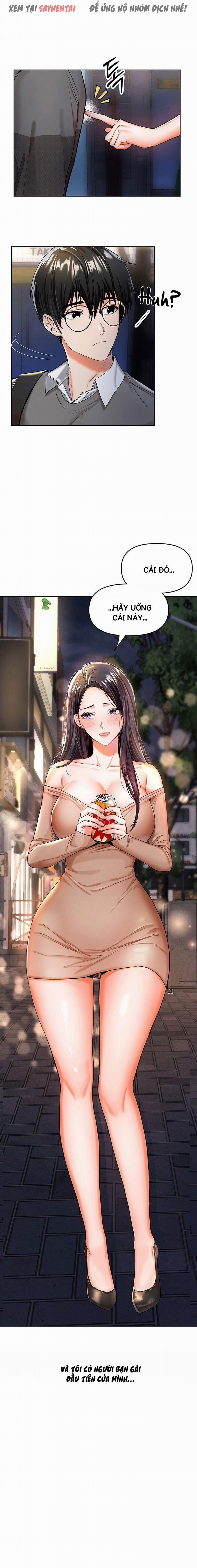 Xin Tài Trợ Cho Em 1 trang 12