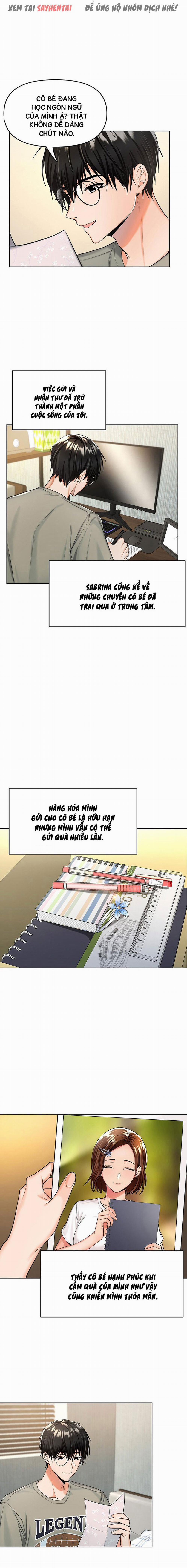 Xin Tài Trợ Cho Em 1 trang 5