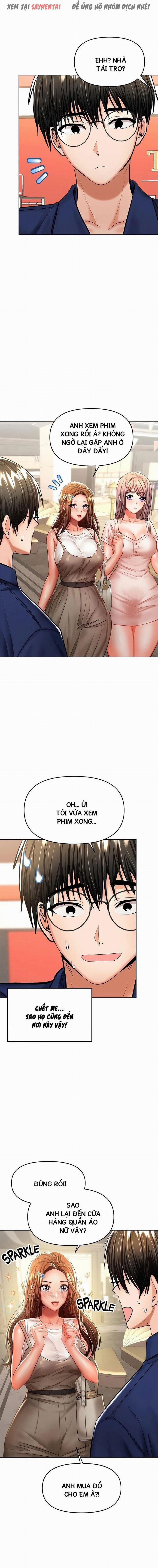 Xin Tài Trợ Cho Em 10 trang 1