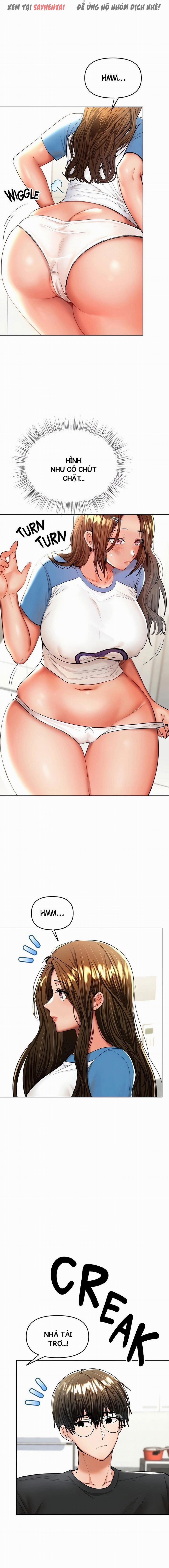 Xin Tài Trợ Cho Em 10 trang 15