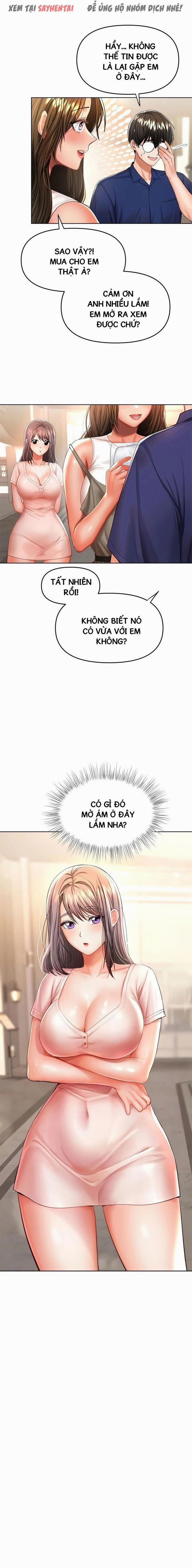 Xin Tài Trợ Cho Em 10 trang 3