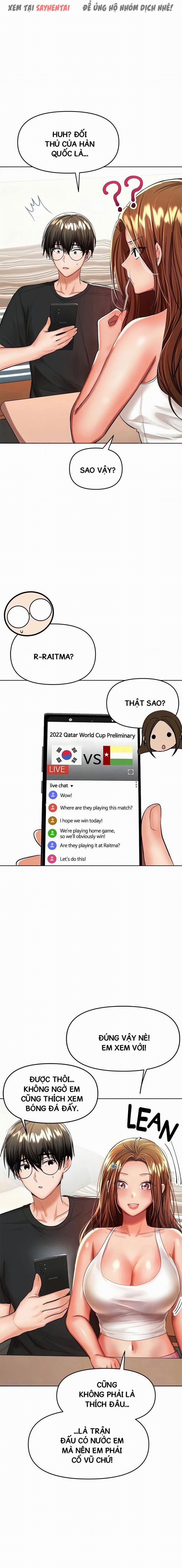 Xin Tài Trợ Cho Em 11 trang 12