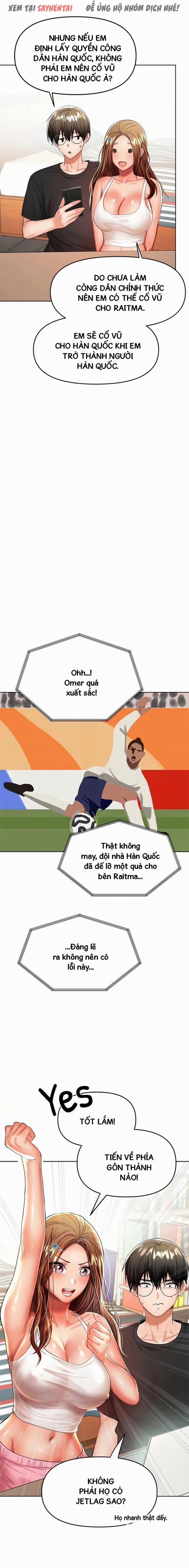 Xin Tài Trợ Cho Em 11 trang 13