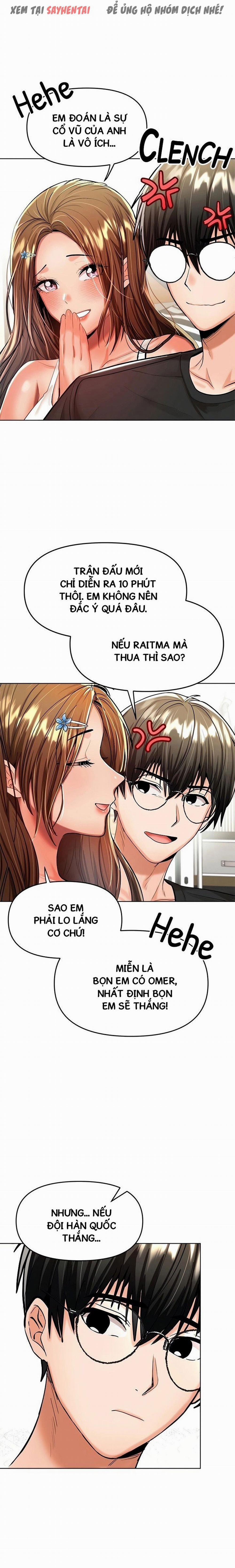 Xin Tài Trợ Cho Em 11 trang 14