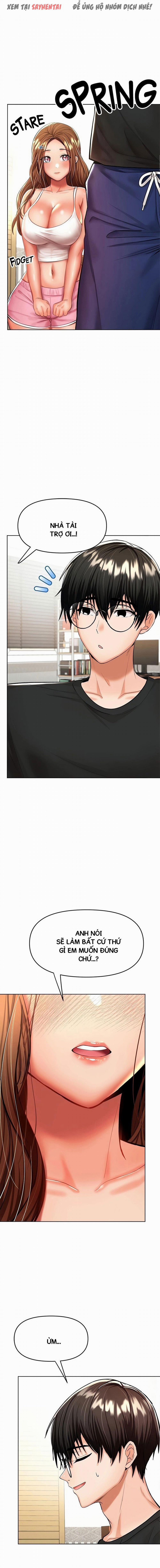 Xin Tài Trợ Cho Em 11 trang 19