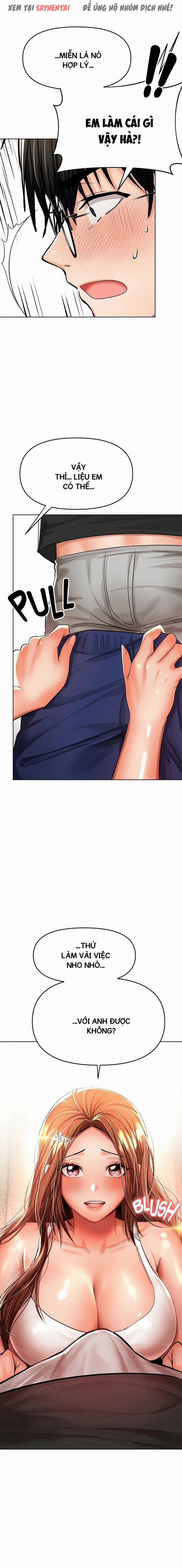 Xin Tài Trợ Cho Em 11 trang 20