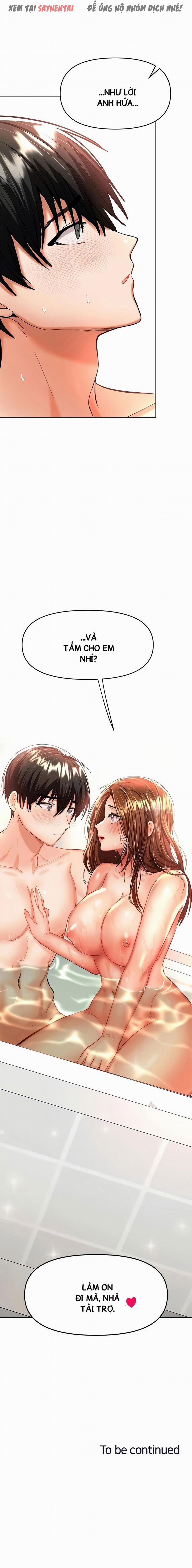 Xin Tài Trợ Cho Em 12 trang 26