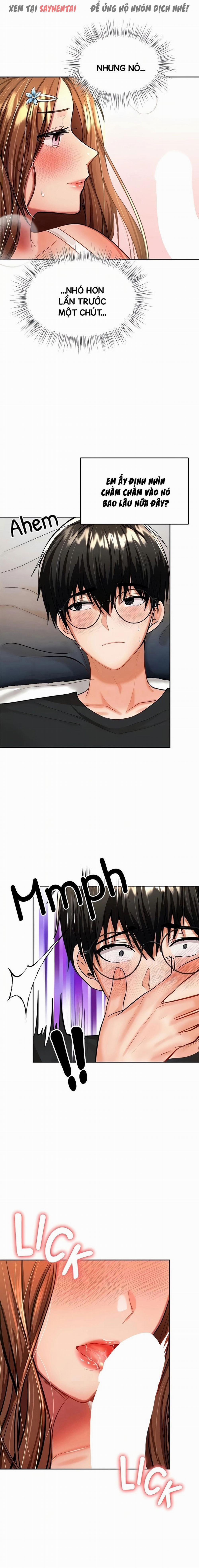 Xin Tài Trợ Cho Em 12 trang 5