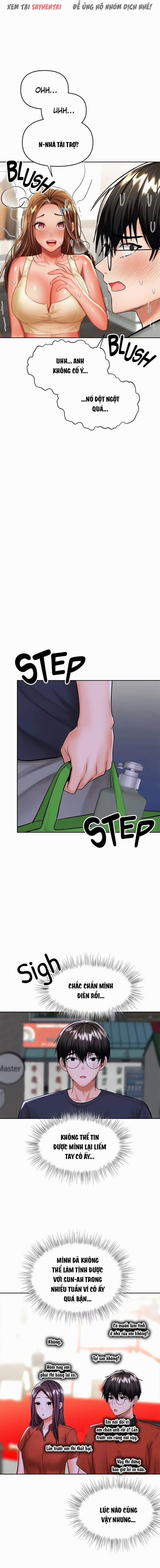 Xin Tài Trợ Cho Em 14 trang 16