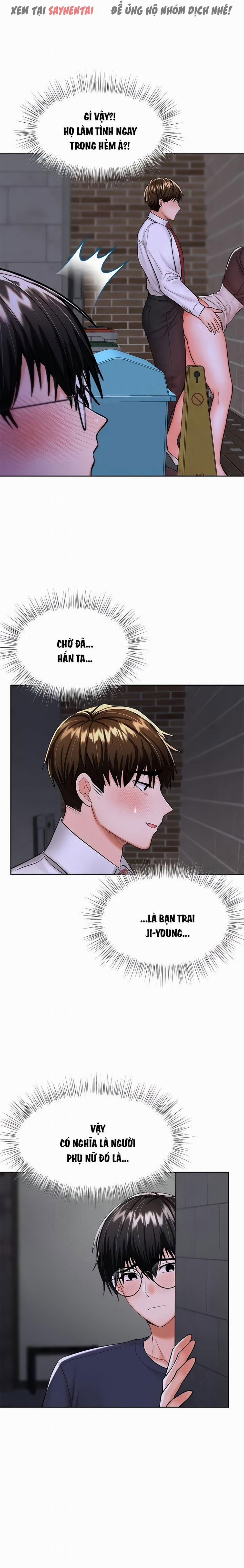 Xin Tài Trợ Cho Em 14 trang 18