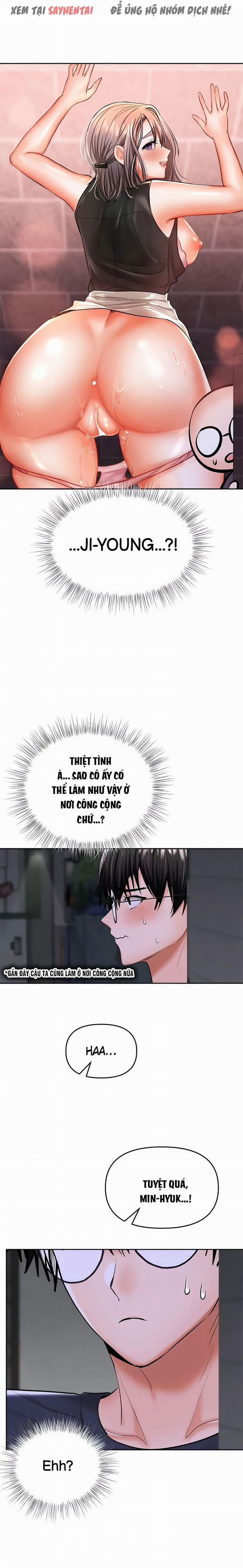 Xin Tài Trợ Cho Em 14 trang 19