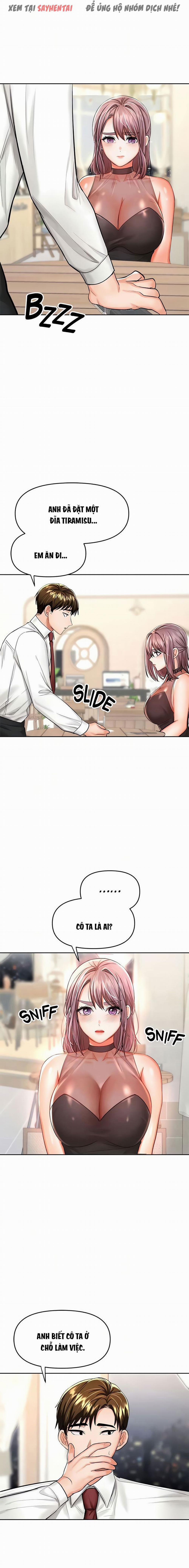 Xin Tài Trợ Cho Em 15 trang 13