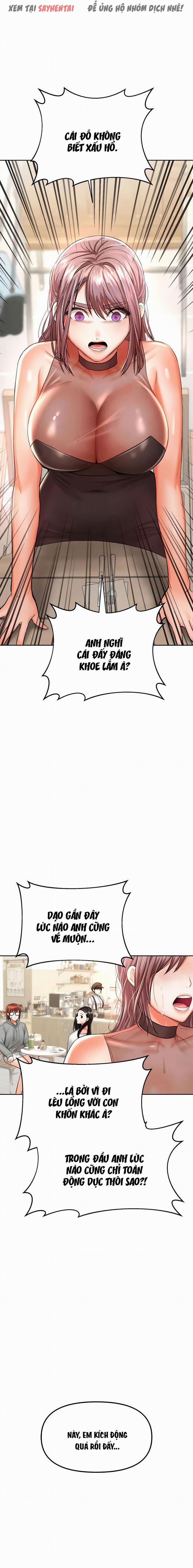 Xin Tài Trợ Cho Em 15 trang 15