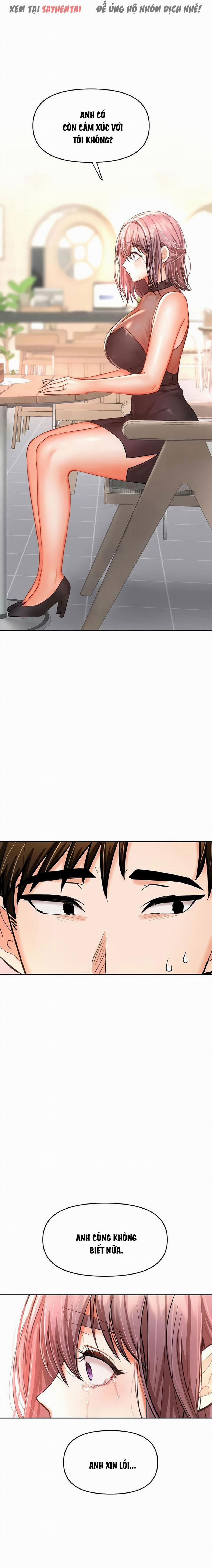 Xin Tài Trợ Cho Em 15 trang 18