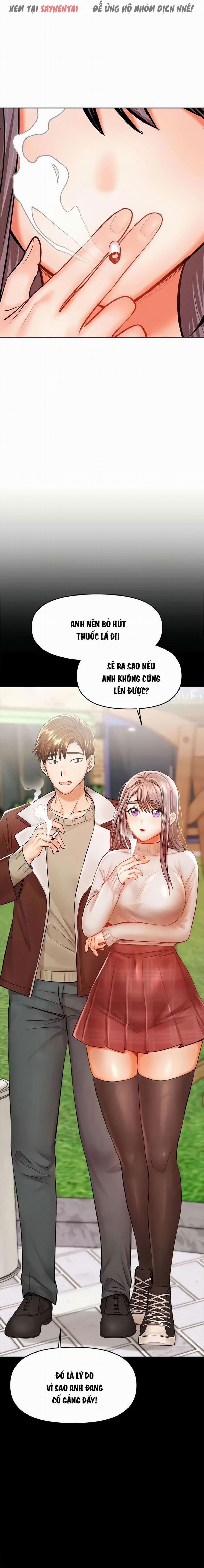 Xin Tài Trợ Cho Em 15 trang 20