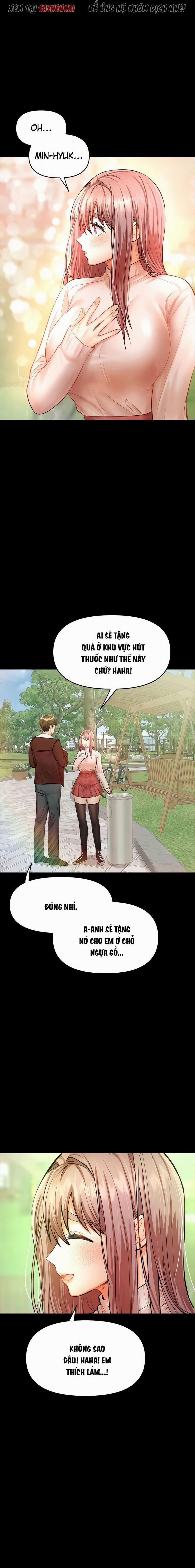 Xin Tài Trợ Cho Em 15 trang 23
