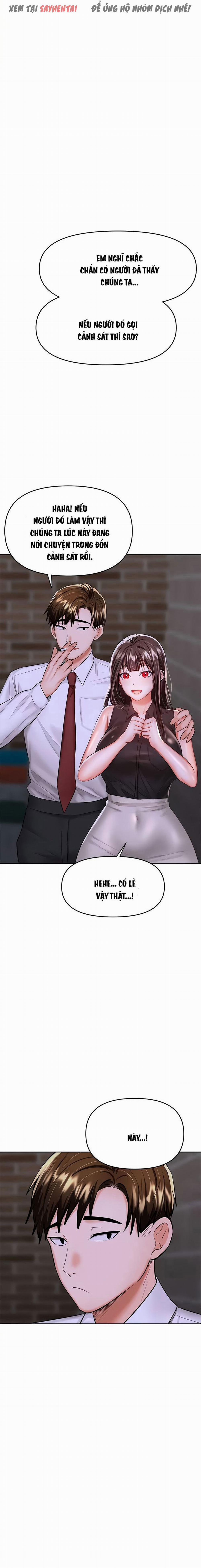 Xin Tài Trợ Cho Em 15 trang 8