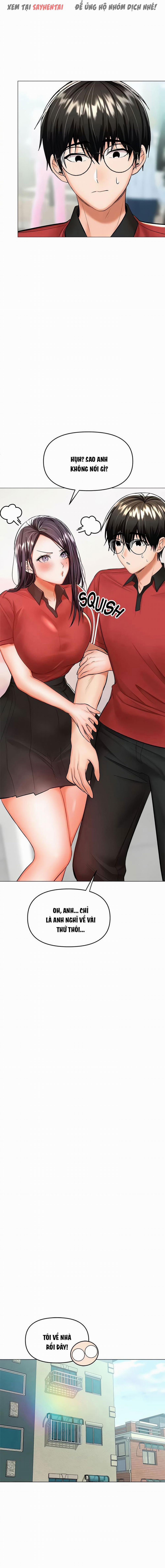 Xin Tài Trợ Cho Em 16 trang 10